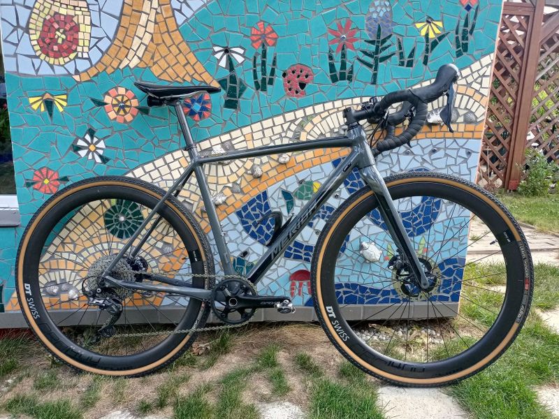 Merida Mission CX 700