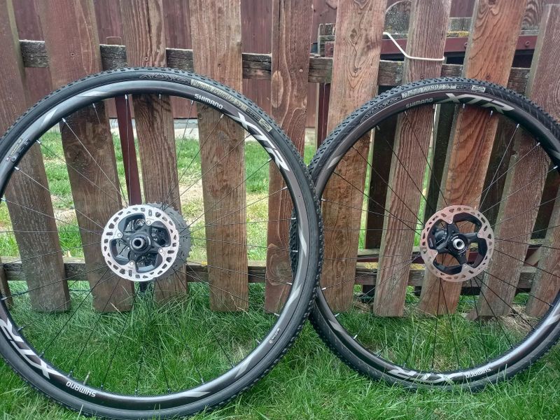 Merida Mission CX 700