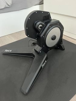 Tacx Flux S