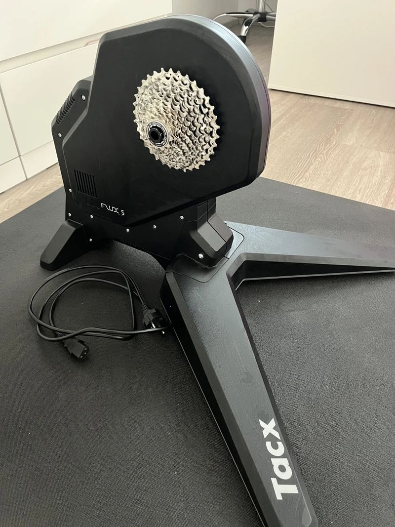Tacx Flux S