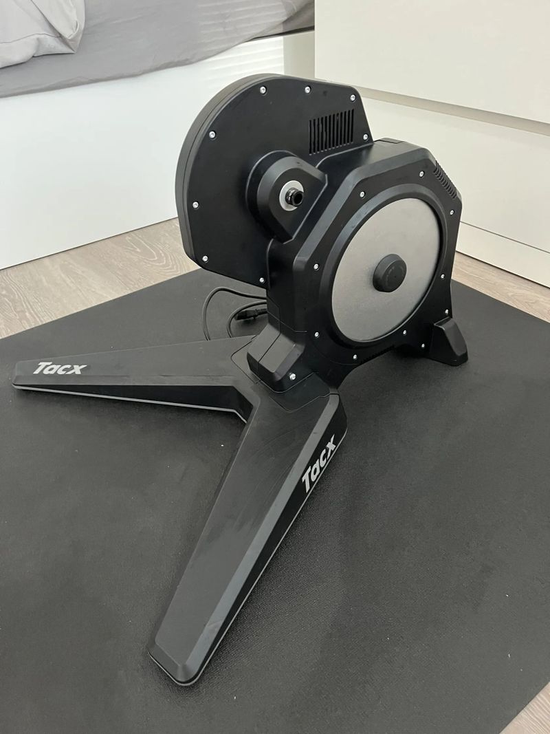 Tacx Flux S