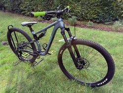 MERIDA ONE-TWENTY 300 AL 2023