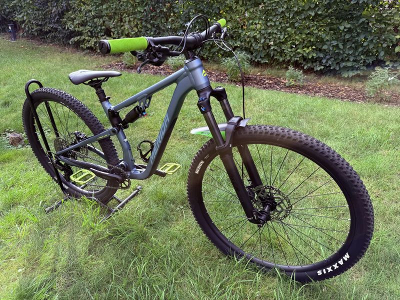 MERIDA ONE-TWENTY 300 AL 2023