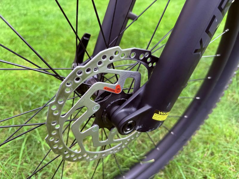MERIDA ONE-TWENTY 300 AL 2023