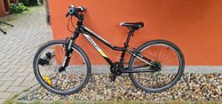 Amulet team 24 air alloy