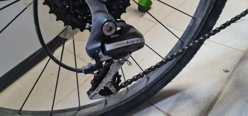Amulet team 24 air alloy