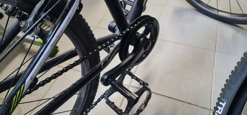 Amulet team 24 air alloy
