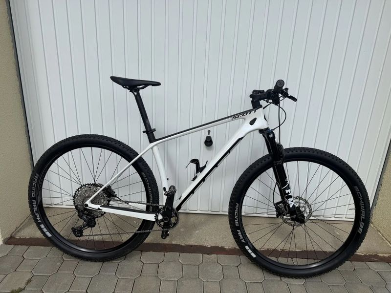 Scott Scale 930