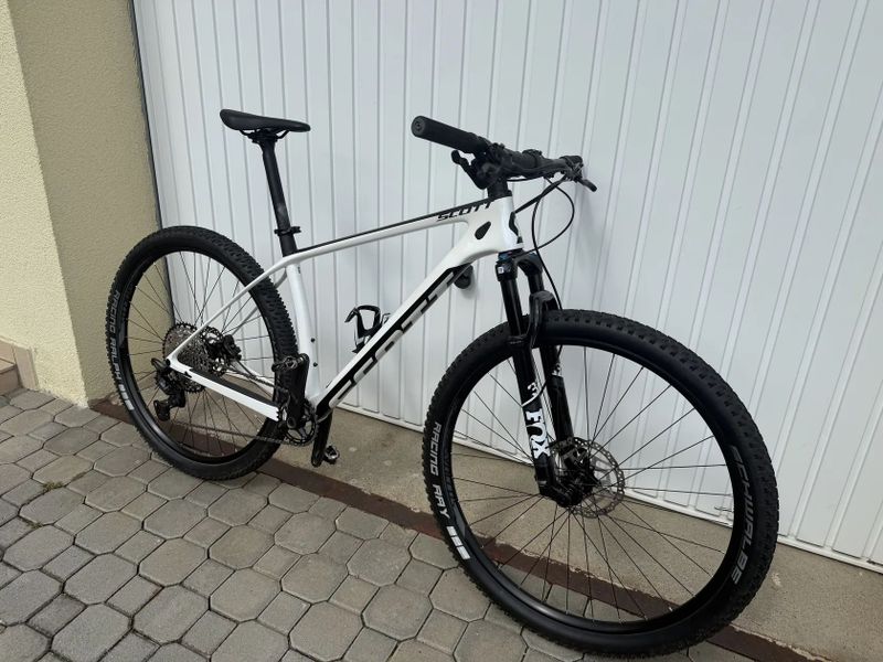 Scott Scale 930