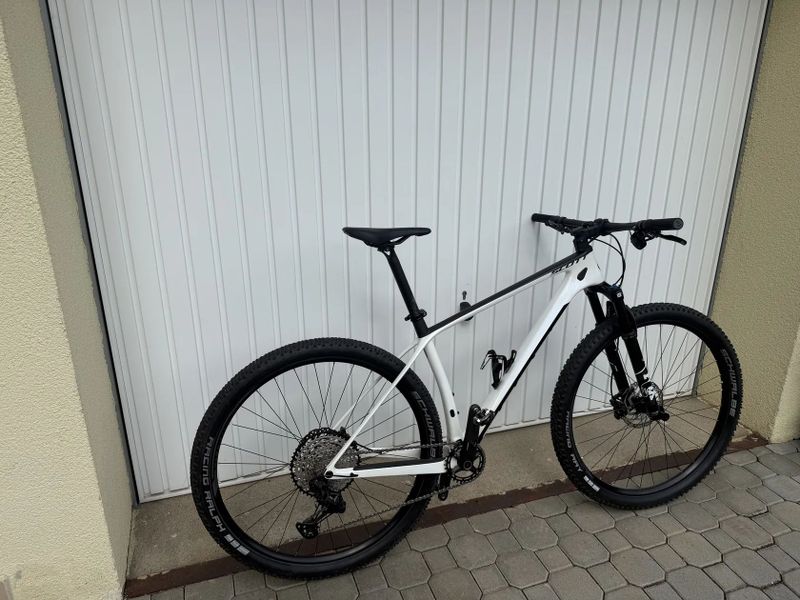 Scott Scale 930