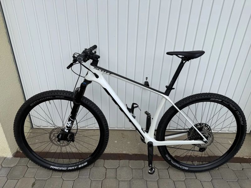 Scott Scale 930