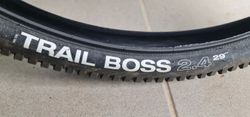 WTB Trail Boss 29x2,40 " Comp