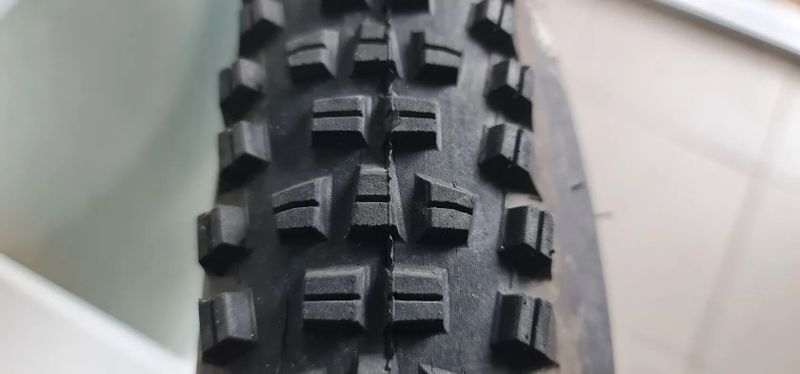 WTB Trail Boss 29x2,40 " Comp
