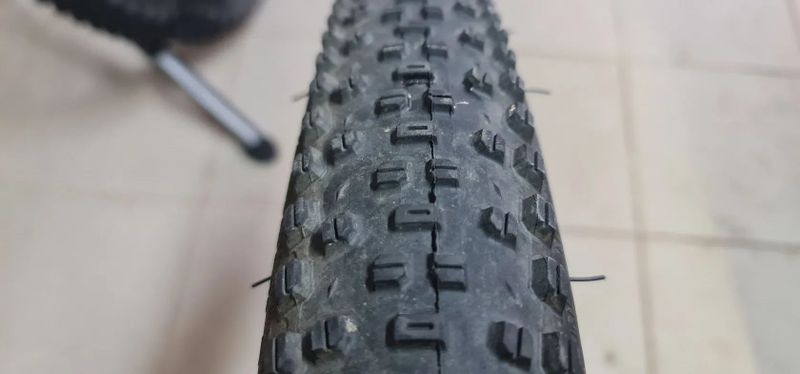 WTB Ranger 27,5 2,3