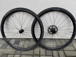 DT Swiss Endurance LN