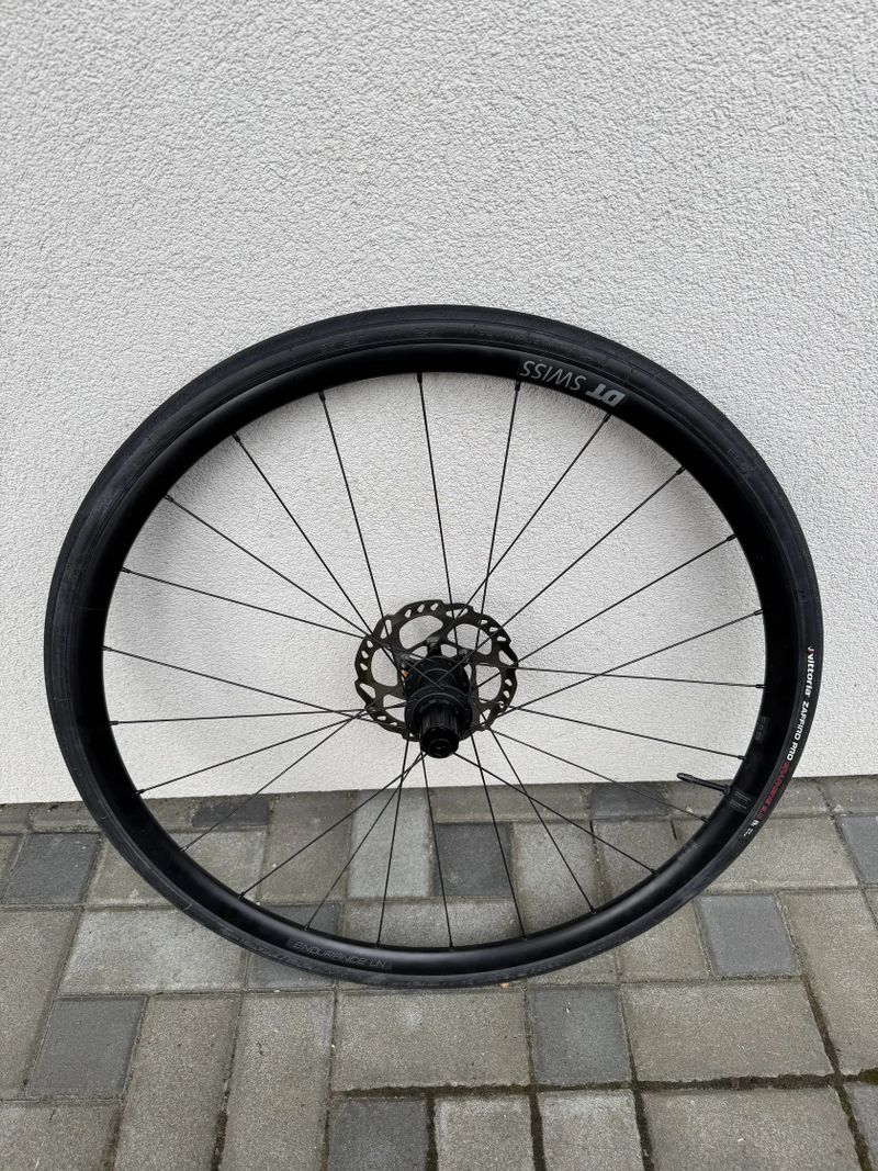 DT Swiss Endurance LN