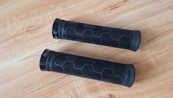 Gripy Bontrager XR trail elite