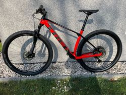 Trek Procaliber 9.5
