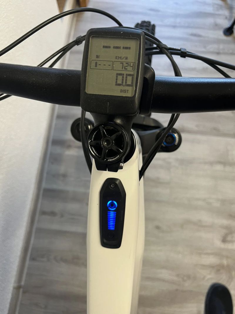 Specialized Turbo Levo 