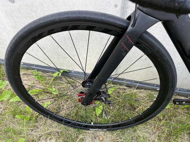 Silniční karbonové kolo Sava Road Carbon 3.2 vel. 52/M