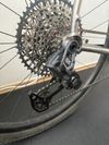 Přehazovačka Sram GX AXS Eagle T-type