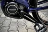 2x Haibike Sduro Trekking 5.0 - dámské + pánské kolo