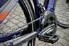 2x Haibike Sduro Trekking 5.0 - dámské + pánské kolo
