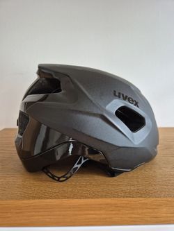 Uvex Gravel Y vel. L/XL