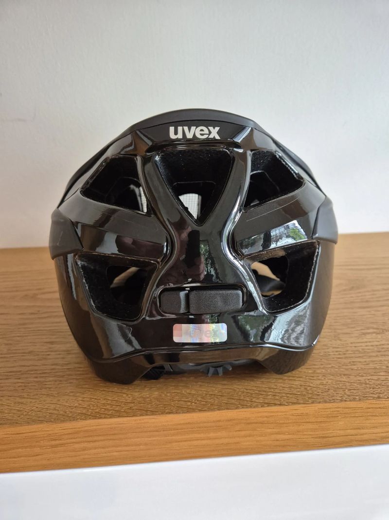 Uvex Gravel Y vel. L/XL