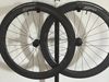 Zapletená kola Zipp 303 S ořech Shimano
