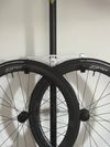 Zapletená kola Zipp 303 S ořech Shimano