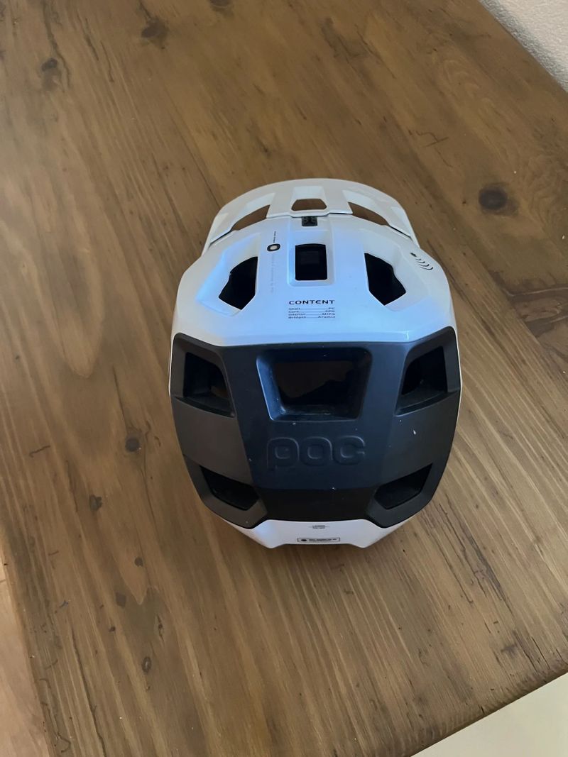 POC POC Tectal Race MIPS
