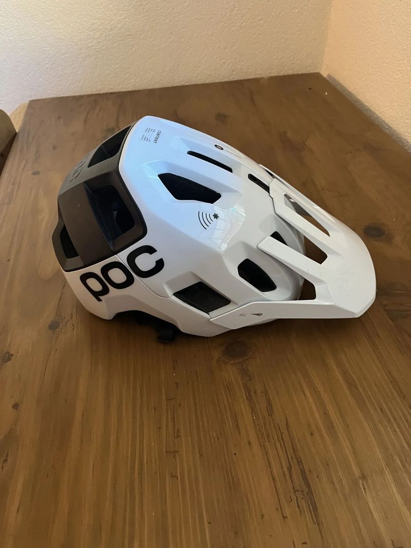 POC POC Tectal Race MIPS