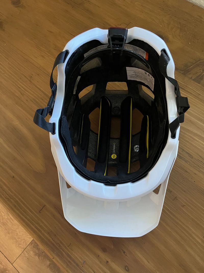 POC POC Tectal Race MIPS
