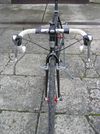Merida cyclocross