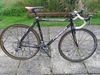 Merida cyclocross