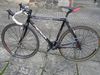 Merida cyclocross