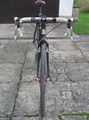 Merida cyclocross