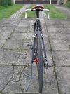 Merida cyclocross