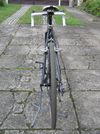 Merida cyclocross