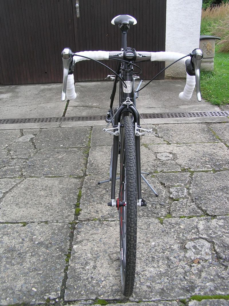 Merida cyclocross