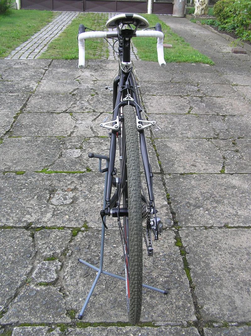 Merida cyclocross