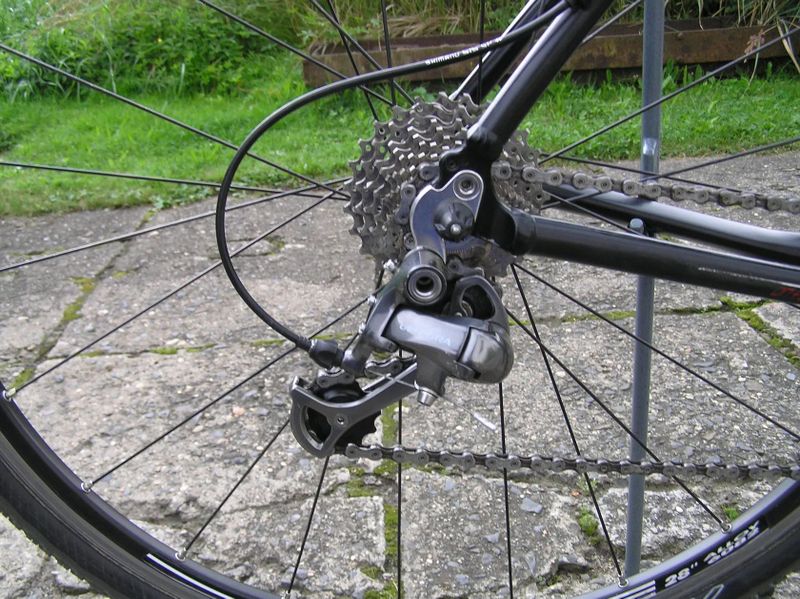 Merida cyclocross