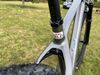 NEJETÝ karbonový hardtail Orbea Alma M30