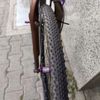 Prodam trekingove kolo Giant ram 23palcu 