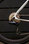 Cannondale SuperX Carbon 2 (vel. 58) 
