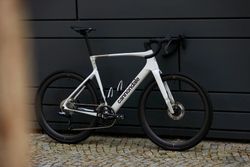 Cannondale SuperX Carbon 2 (vel. 58) 