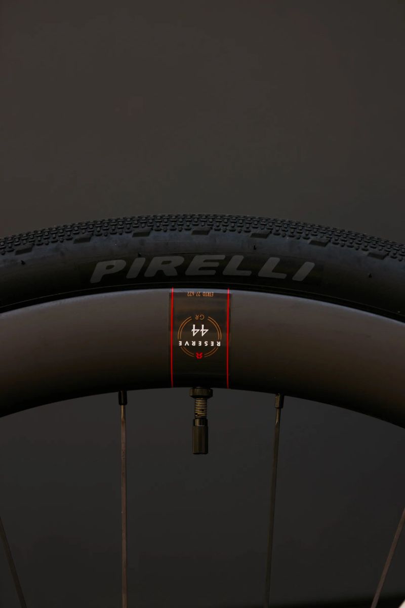 Cannondale SuperX Carbon 2 (vel. 58) 