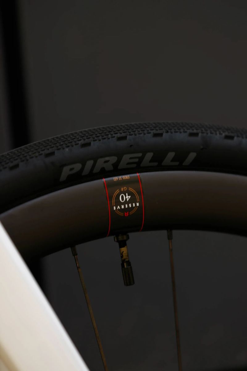 Cannondale SuperX Carbon 2 (vel. 58) 