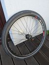 Kompletní MTB kola 